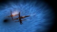 Click to watch 'Darkness Ascending' (popup) Babylon 5